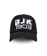 BEŞİKTAŞ UNISEX ŞAPKA 14 26Y
