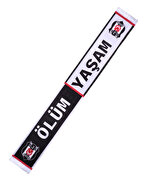 BEŞİKTAŞ SATEN ATKI 01 26Y