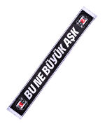 BEŞİKTAŞ SATEN ATKI 02 26Y