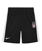 NIKE BEŞİKTAŞ JR SİYAH ŞORT 26-27 (İÇ SAHA) IZ6033-010