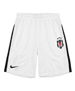 NIKE BEŞİKTAŞ JR BEYAZ ŞORT 26-27 (DEPLASMAN) IZ6033-100