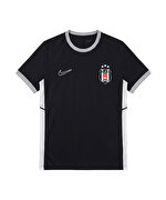 NIKE BEŞİKTAŞ JR SİYAH ANTRENMAN T-SHIRT 26-27 FZ9758-010