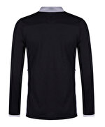 NIKE BEŞİKTAŞ JR SİYAH YARIM FERMUARLI SWEAT 26-27 FZ9773-010