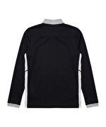 NIKE BEŞİKTAŞ JR SİYAH FERMUARLI SWEATSHIRT 26-27 FZ9836-010