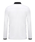 NIKE BEŞİKTAŞ JR BEYAZ YARIM FERMUARLI SWEAT 26-27 FZ9773-100