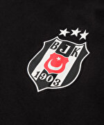 NIKE BEŞİKTAŞ JR SİYAH KAPÜŞONLU SWEATHIRT 26-27 IB1226-010