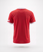 NIKE BEŞİKTAŞ 4.ALTERNATİF KIRMIZI FORMA 26-27
