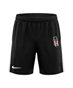 NIKE BEŞİKTAŞ SİYAH ŞORT 26-27 (İÇ SAHA) IZ6031-010
