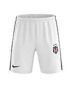 NIKE BEŞİKTAŞ BEYAZ ŞORT 26-27 (DEPLASMAN) IZ6031-100