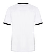 NIKE BEŞİKTAŞ BEYAZ ANTRENMAN T-SHIRT 26-27 FZ9754-100