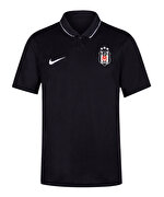 NIKE BEŞİKTAŞ SİYAH POLO T-SHIRT 26-27 HM7136-010