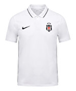 NIKE BEŞİKTAŞ BEYAZ POLO T-SHIRT 26-27 HM7136-100