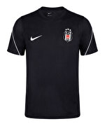 NIKE BEŞİKTAŞ SİYAH ANTRENMAN T-SHIRT 26-27 HV8339-010