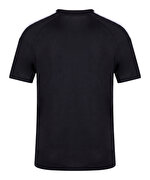 NIKE BEŞİKTAŞ SİYAH ANTRENMAN T-SHIRT 26-27 HV8339-010