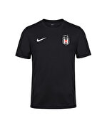 NIKE BEŞİKTAŞ SİYAH T-SHIRT 26-27 CW6952-010