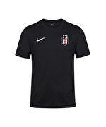 NIKE BEŞİKTAŞ SİYAH T-SHIRT 26-27 CW6952-010