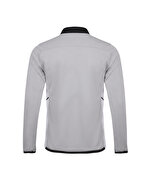 NIKE BEŞİKTAŞ GRİ YARIM FERMUARLI ANTRENMAN SWEAT 26-27 FZ9767-012