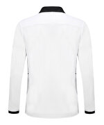 NIKE BEŞİKTAŞ BEYAZ FERMUARLI ANTRENMAN SWEAT 26-27 FZ9824-100