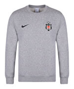 NIKE BEŞİKTAŞ GRİ SWEATSHIRT 26-27 IB1190-063