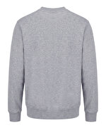 NIKE BEŞİKTAŞ GRİ SWEATSHIRT 26-27 IB1190-063
