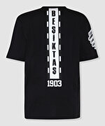 BEŞİKTAŞ ERKEK T-SHİRT 7627126
