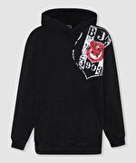 BEŞİKTAŞ ERKEK KAPÜŞONLU SWEATSHIRT 7627215