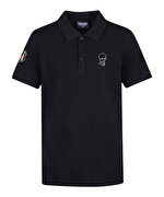 BEŞİKTAŞ ATATÜRK SİLÜETİ ERKEK POLO T-SHİRT 26-27