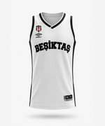 UMBRO BEŞİKTAŞ BASKETBOL FORMA 26/27