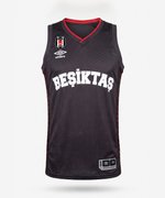 UMBRO BEŞİKTAŞ BASKETBOL FORMA 26/27