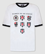 BEŞİKTAŞ ERKEK T-SHİRT 7627122
