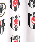 BEŞİKTAŞ ERKEK T-SHİRT 7627122
