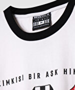 BEŞİKTAŞ ERKEK T-SHİRT 7627122