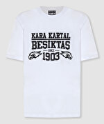 BEŞİKTAŞ ERKEK T-SHİRT 7627124