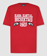 BEŞİKTAŞ ERKEK T-SHİRT 7627124