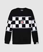 BEŞİKTAŞ ERKEK SWEATSHİRT 7627209
