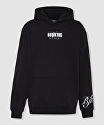 BEŞİKTAŞ ERKEK KAPÜŞONLU SWEATSHIRT 7627213