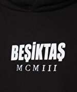 BEŞİKTAŞ ERKEK KAPÜŞONLU SWEATSHIRT 7627213