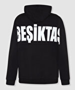 BEŞİKTAŞ ERKEK KAPÜŞONLU SWEATSHIRT 7627213
