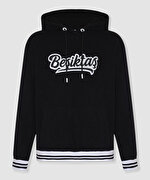 BEŞİKTAŞ ERKEK KAPÜŞONLU SWEATSHIRT 7627217
