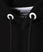 BEŞİKTAŞ ERKEK KAPÜŞONLU SWEATSHIRT 7627217