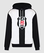BEŞİKTAŞ ERKEK KAPÜŞONLU SWEATSHIRT 7627221