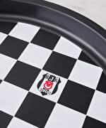 BEŞİKTAŞ KARACA METAL TEPSİ