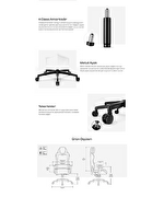 BEŞİKTAŞ FANCHAIR ÇUBUKLU TARAFTAR KOLTUĞU (KİŞİSELLEŞTİRİLMİŞ)