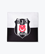 BEŞİKTAŞ PELUŞ ARMA YASTIK 27SK