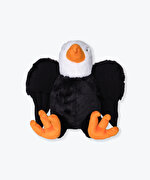 BEŞİKTAŞ PELUŞ KARTAL 27SK