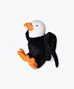 BEŞİKTAŞ PELUŞ KARTAL 27SK