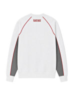 BEŞİKTAŞ X REFLECT STUDİO BLACK EAGLE SWEATSHİRT