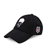 BEŞİKTAŞ ATATÜRK ÇİZGİ SİLÜET ŞAPKA 26-27