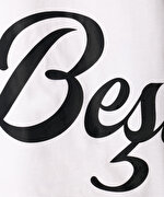BEŞİKTAŞ KADIN T-SHIRT 8627138