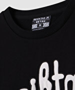 BEŞİKTAŞ RETRO 1960''''LAR ERKEK SWEATSHİRT 7627207
